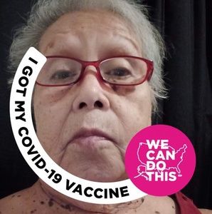 Meet your Posher, Imelda